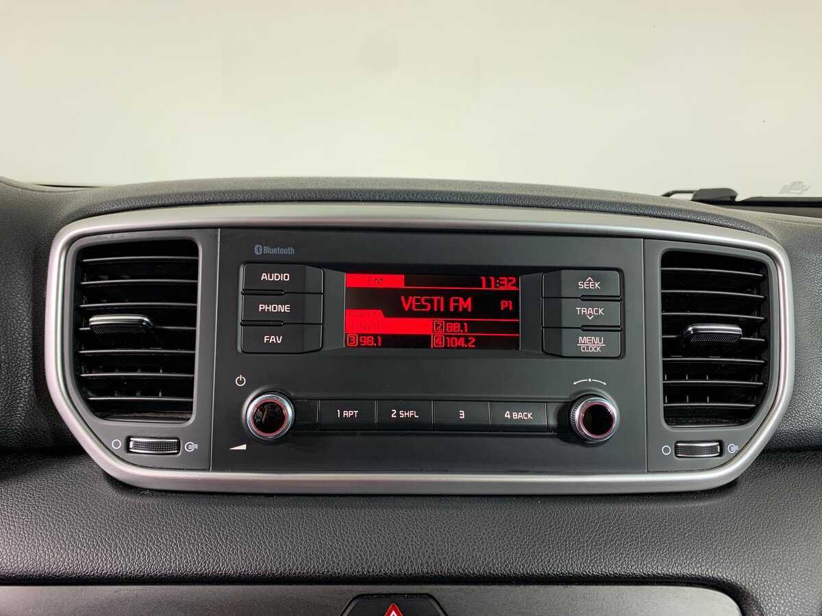 Продажа Б/У Киа Спортейдж. Фото: #14