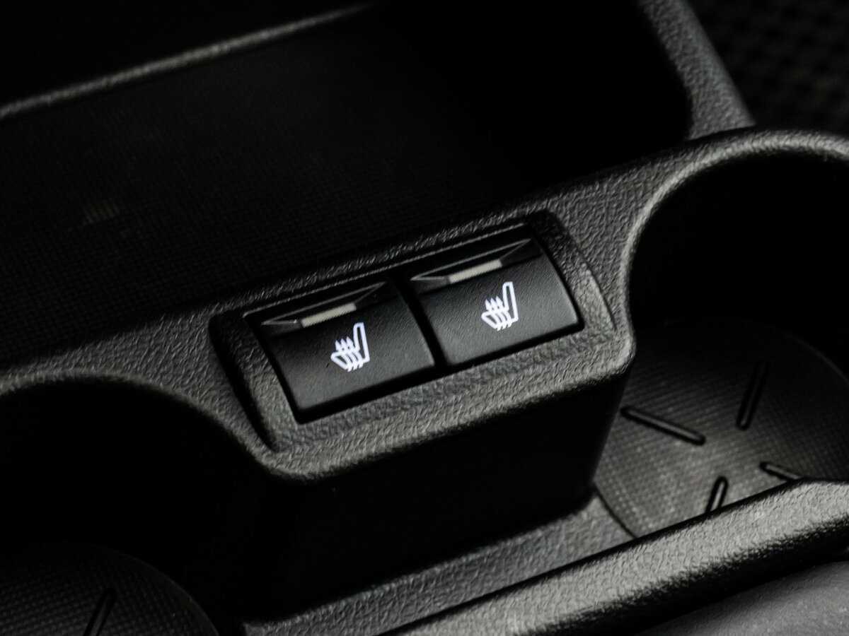 Купить Lada (ВАЗ) Granta с пробегом. Фото: #12