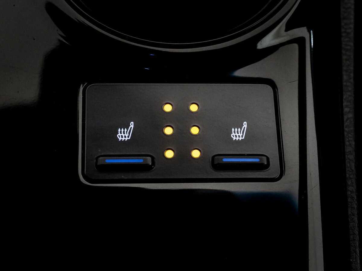 Купить Toyota Camry с пробегом. Фото: #15