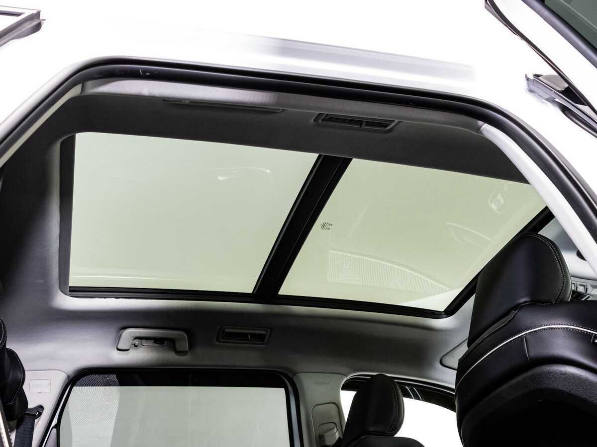 Купить EXEED VX с пробегом. Фото: #14