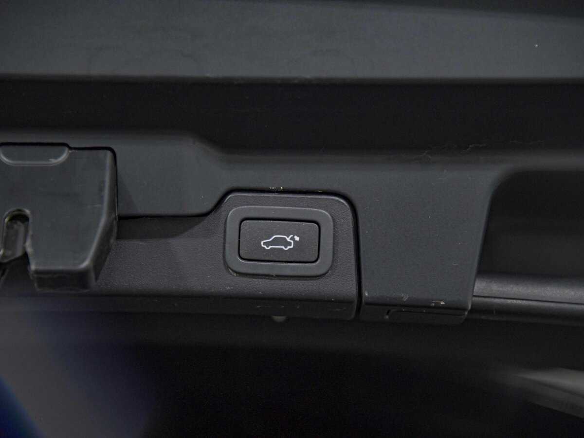 Купить Land Rover Range Rover Evoque с пробегом. Фото: #19