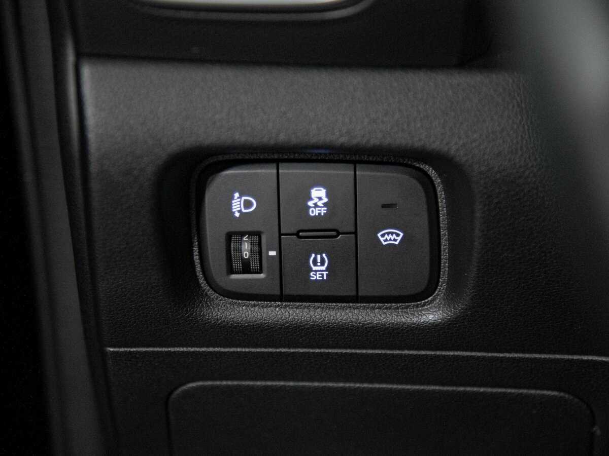 Купить Hyundai Creta с пробегом. Фото: #13