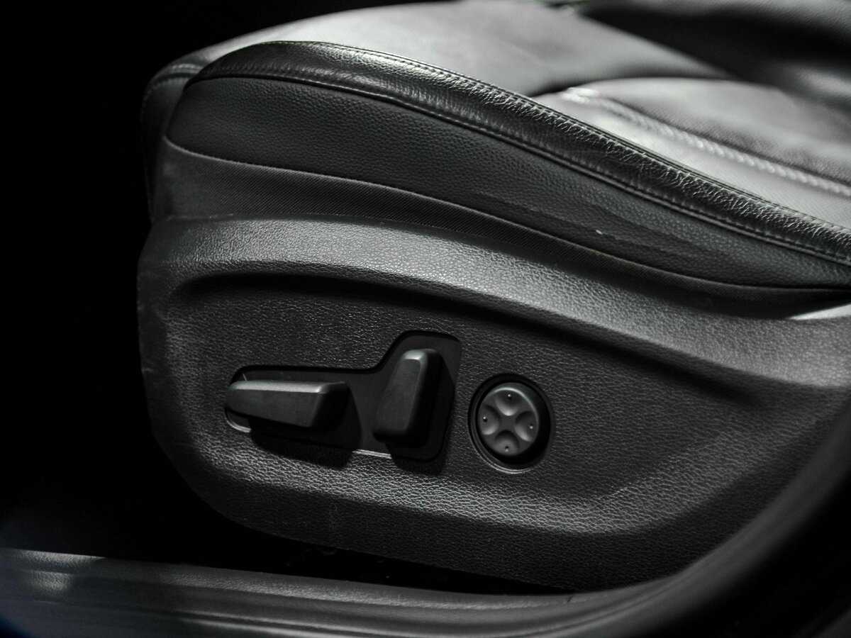 Купить Hyundai Sonata с пробегом. Фото: #16