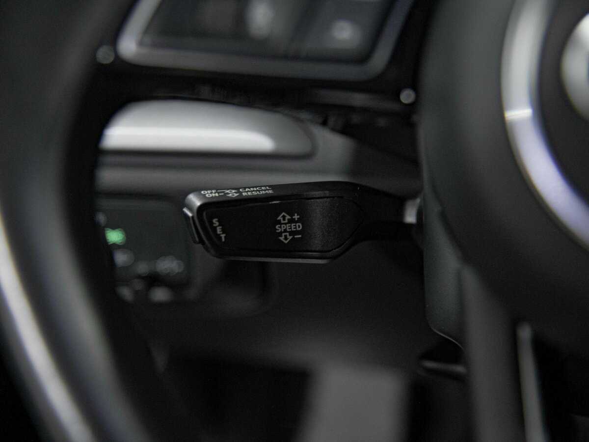 Купить Audi A3 с пробегом. Фото: #6