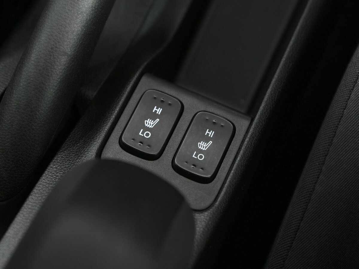 Купить Honda Fit с пробегом. Фото: #11