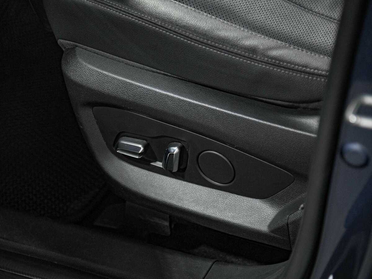 Купить EXEED VX с пробегом. Фото: #16