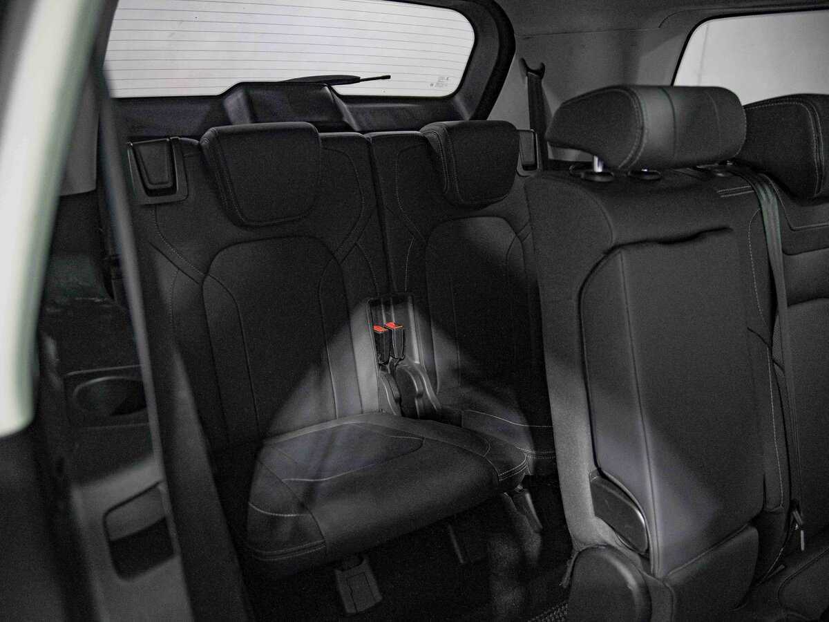 Купить EXEED VX с пробегом. Фото: #17