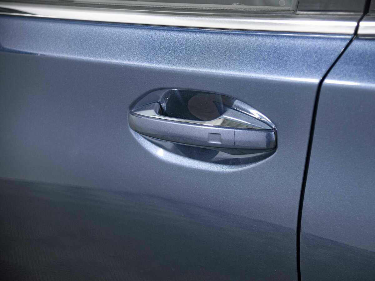 Купить EXEED VX с пробегом. Фото: #25