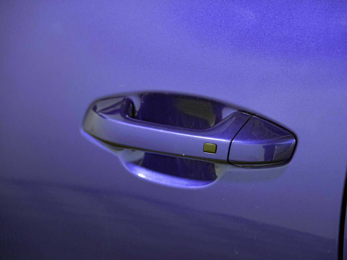 Купить Kia Seltos с пробегом. Фото: #17