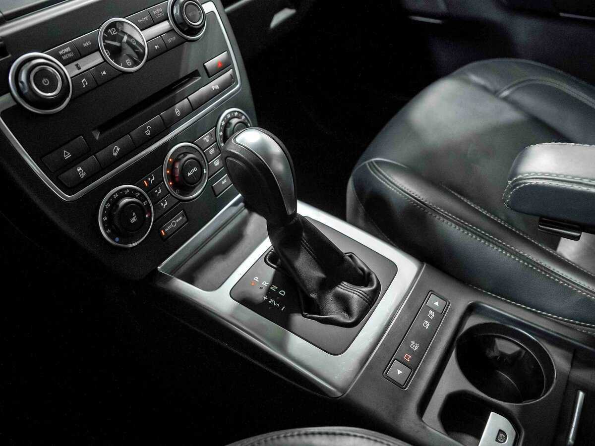 Купить Land Rover Freelander с пробегом. Фото: #12