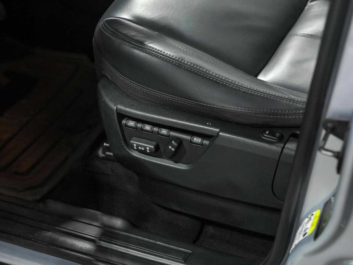 Купить Land Rover Freelander с пробегом. Фото: #14