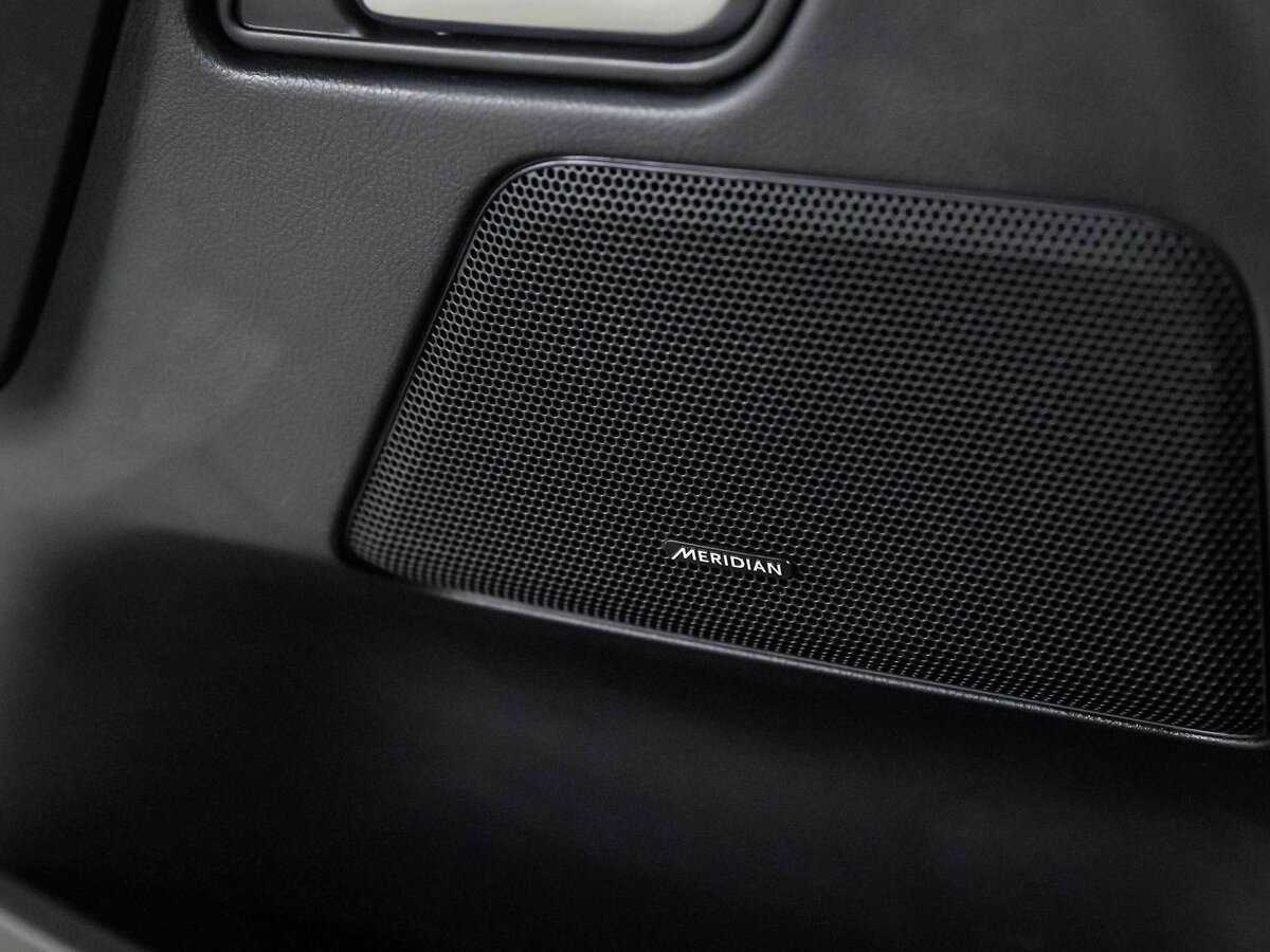 Купить Land Rover Freelander с пробегом. Фото: #15