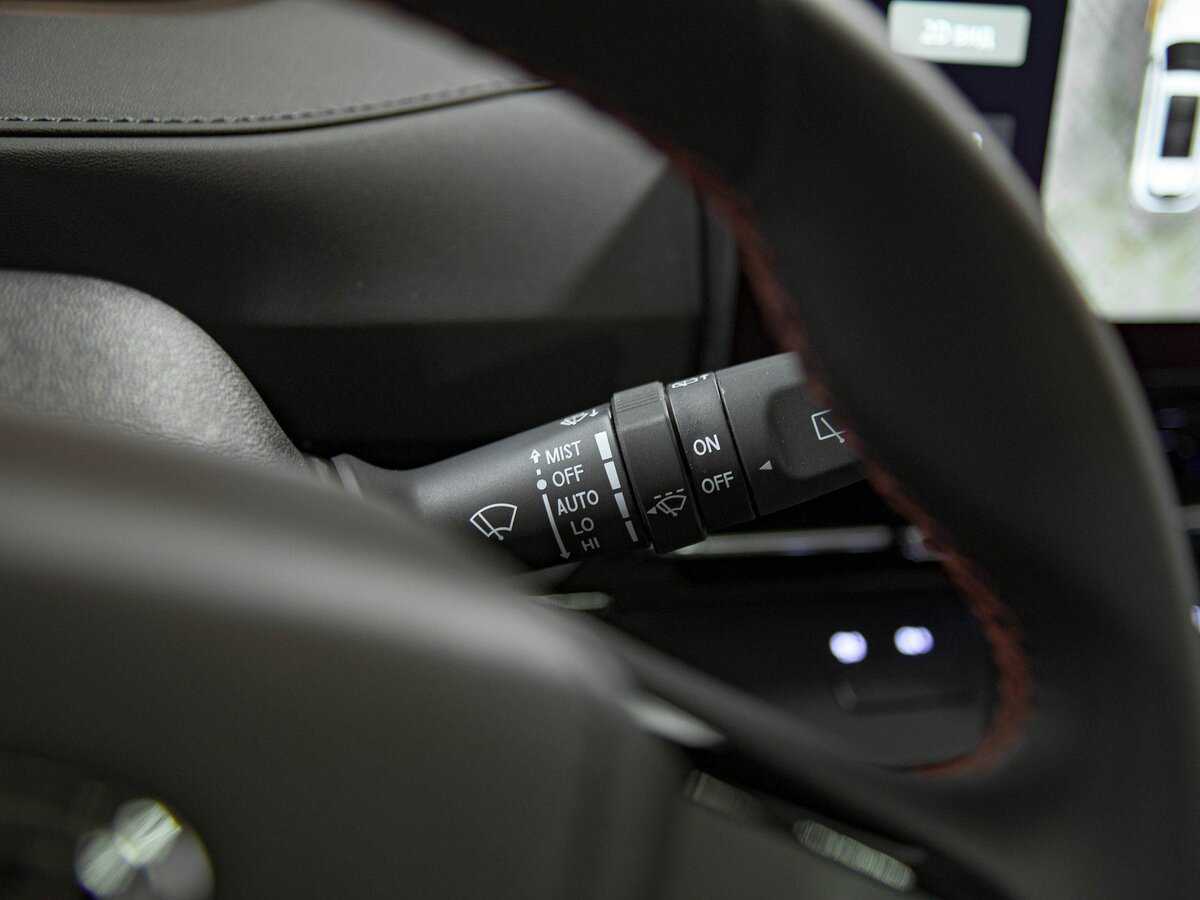 Купить Changan CS55 Plus с пробегом. Фото: #8