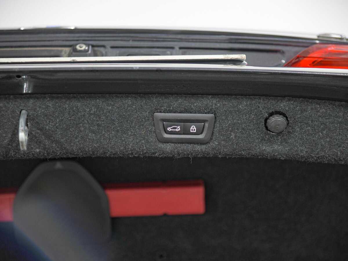 Купить BMW 5 серии с пробегом. Фото: #20