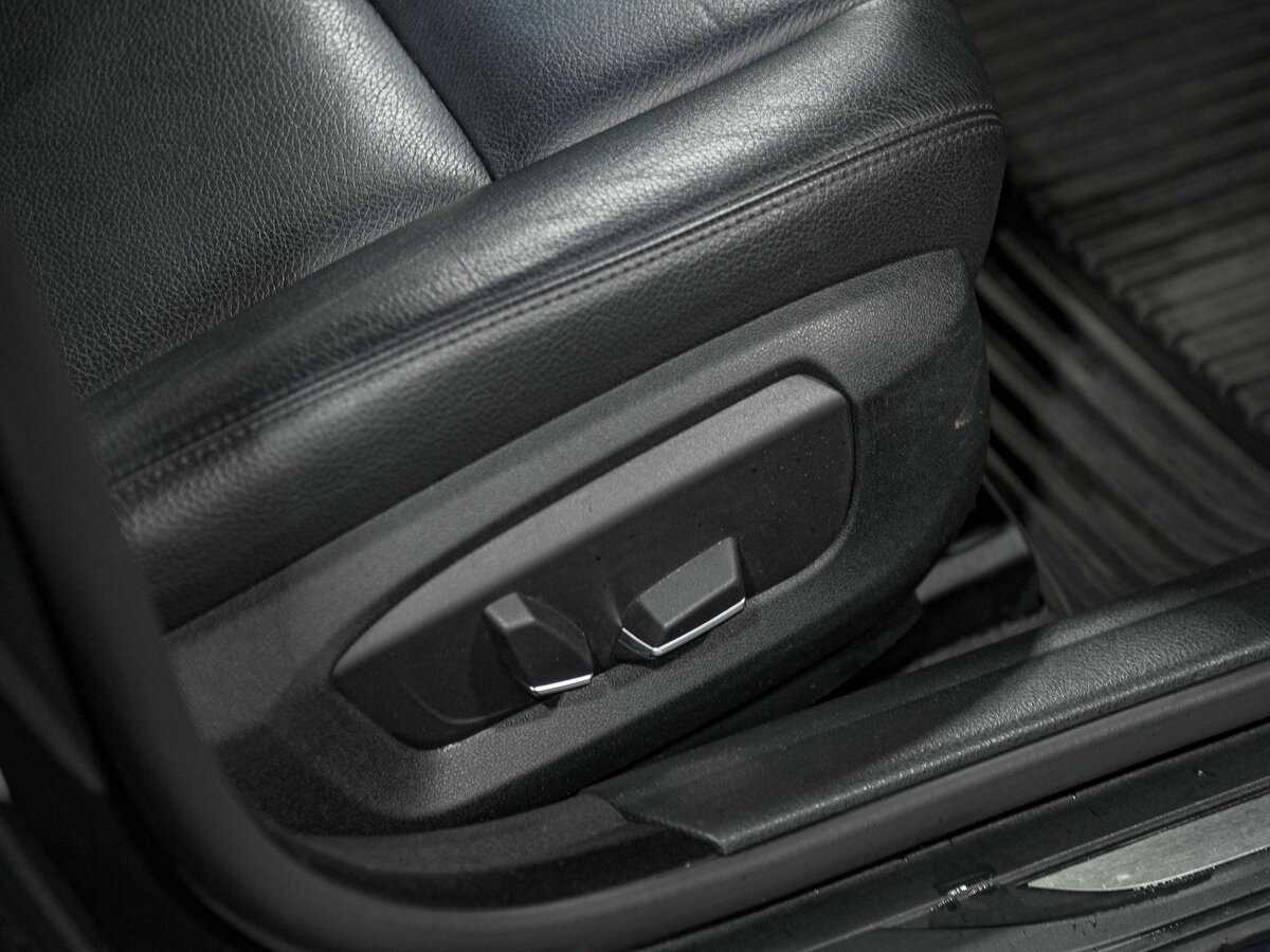 Купить BMW 5 серии с пробегом. Фото: #18
