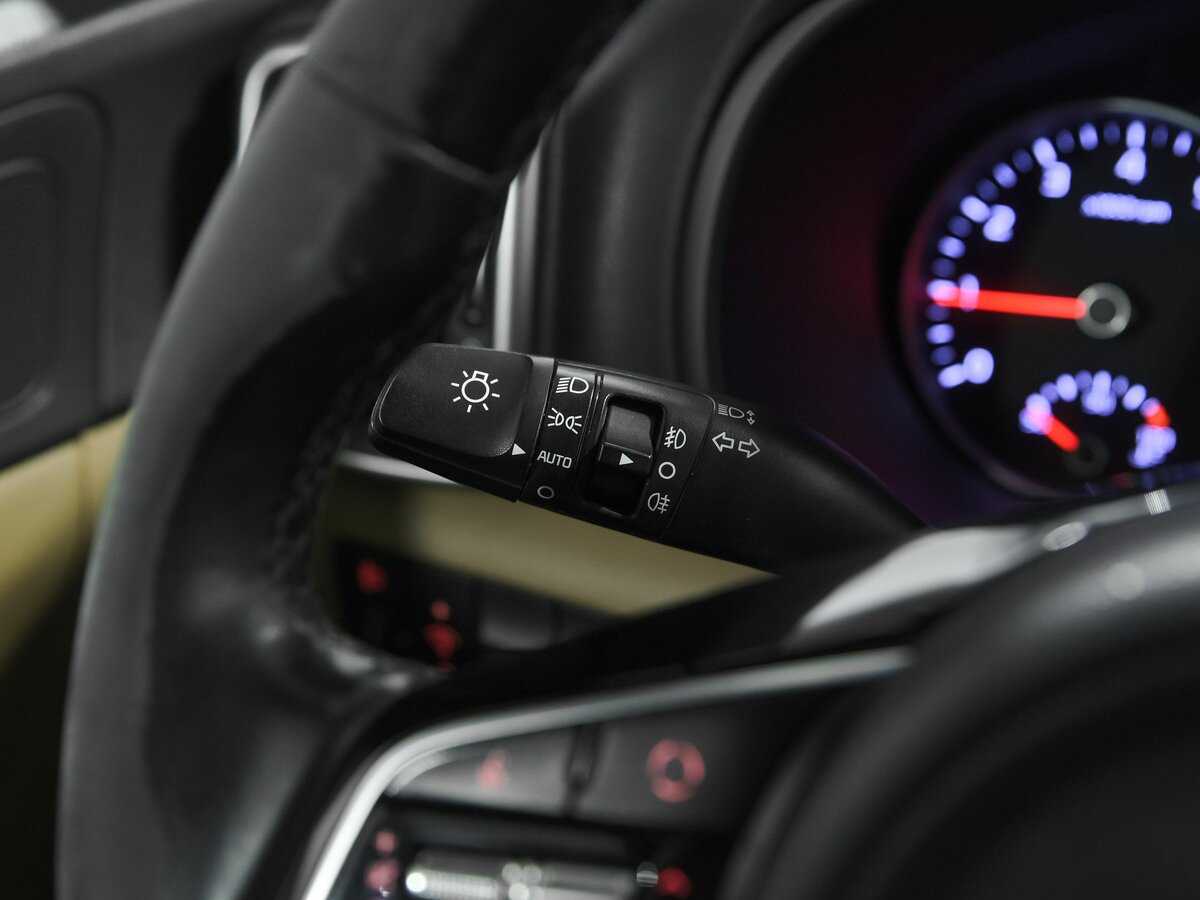 Купить Kia Sportage с пробегом. Фото: #8