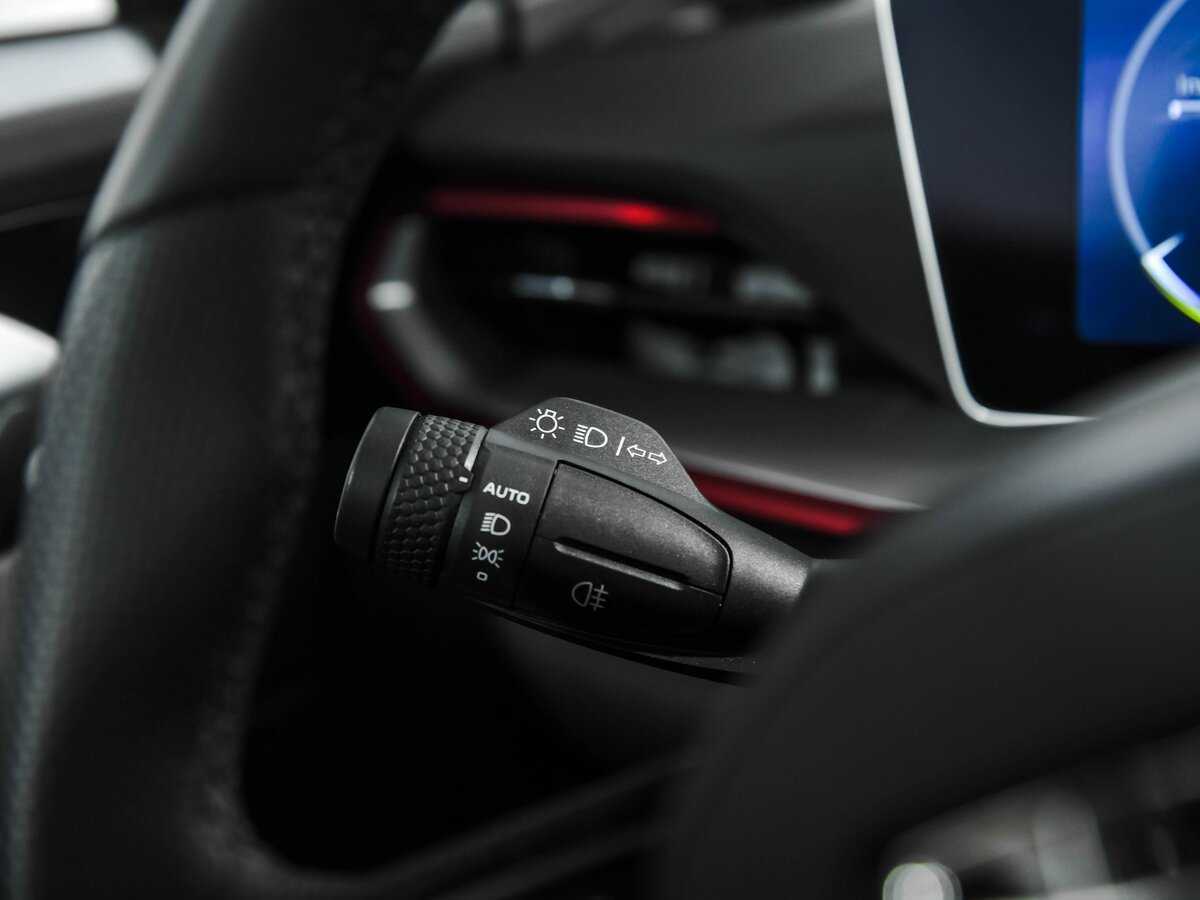 Купить Geely Coolray с пробегом. Фото: #7