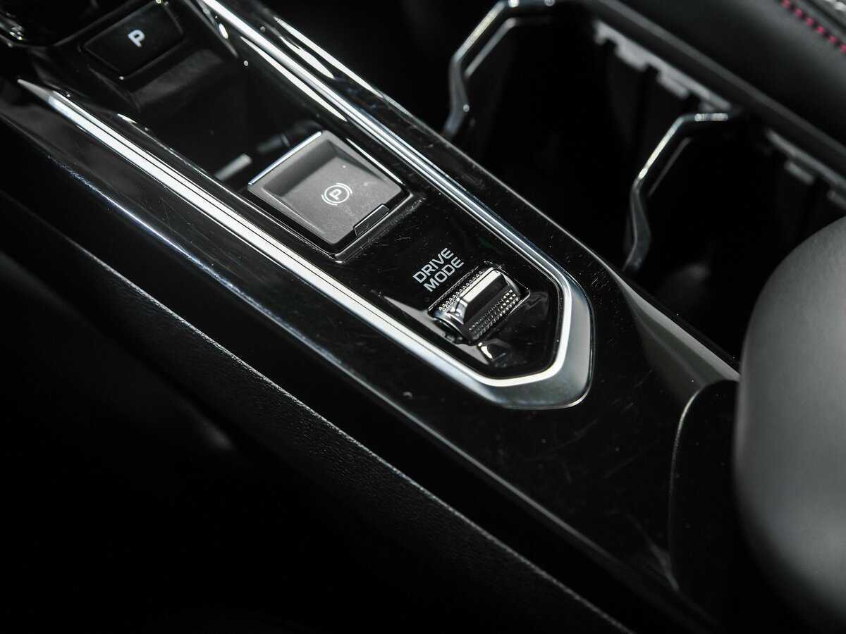 Купить Geely Coolray с пробегом. Фото: #12