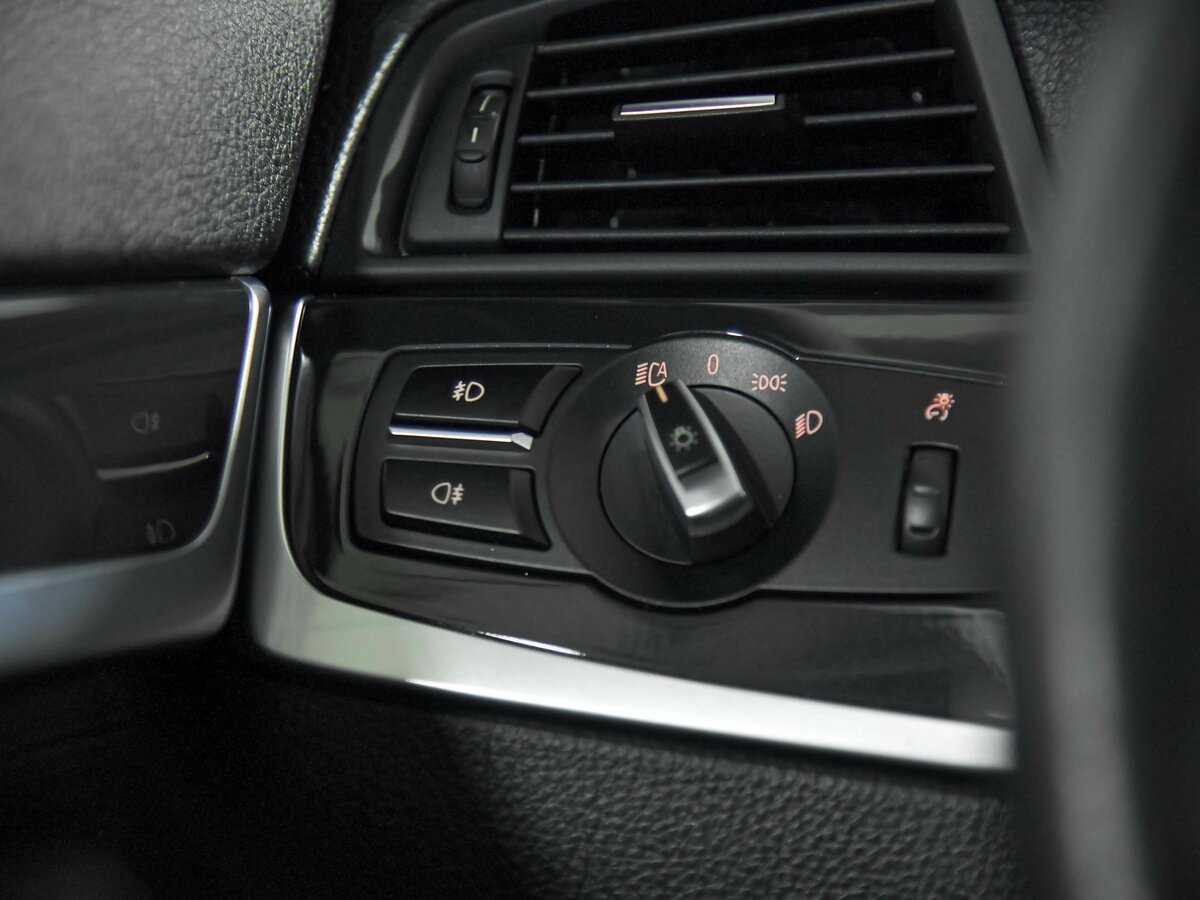 Купить BMW 5 серии с пробегом. Фото: #14