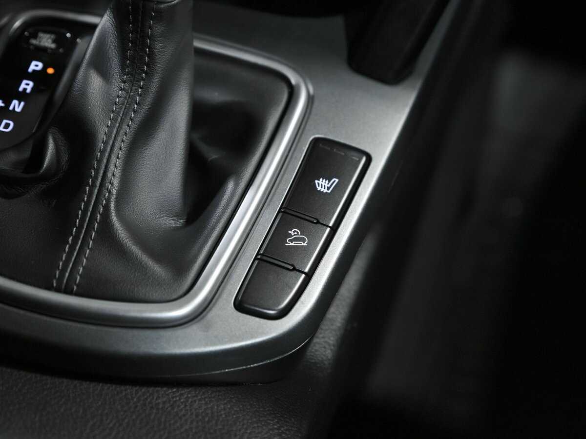 Купить Kia Seltos с пробегом. Фото: #12