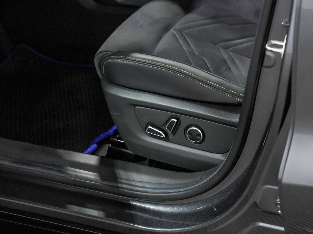 Купить Changan UNI-T с пробегом. Фото: #17