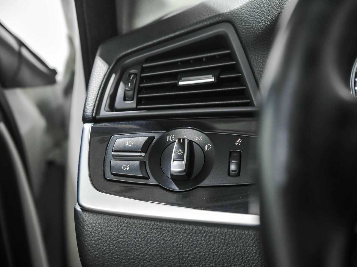 Купить BMW 5 серии с пробегом. Фото: #12