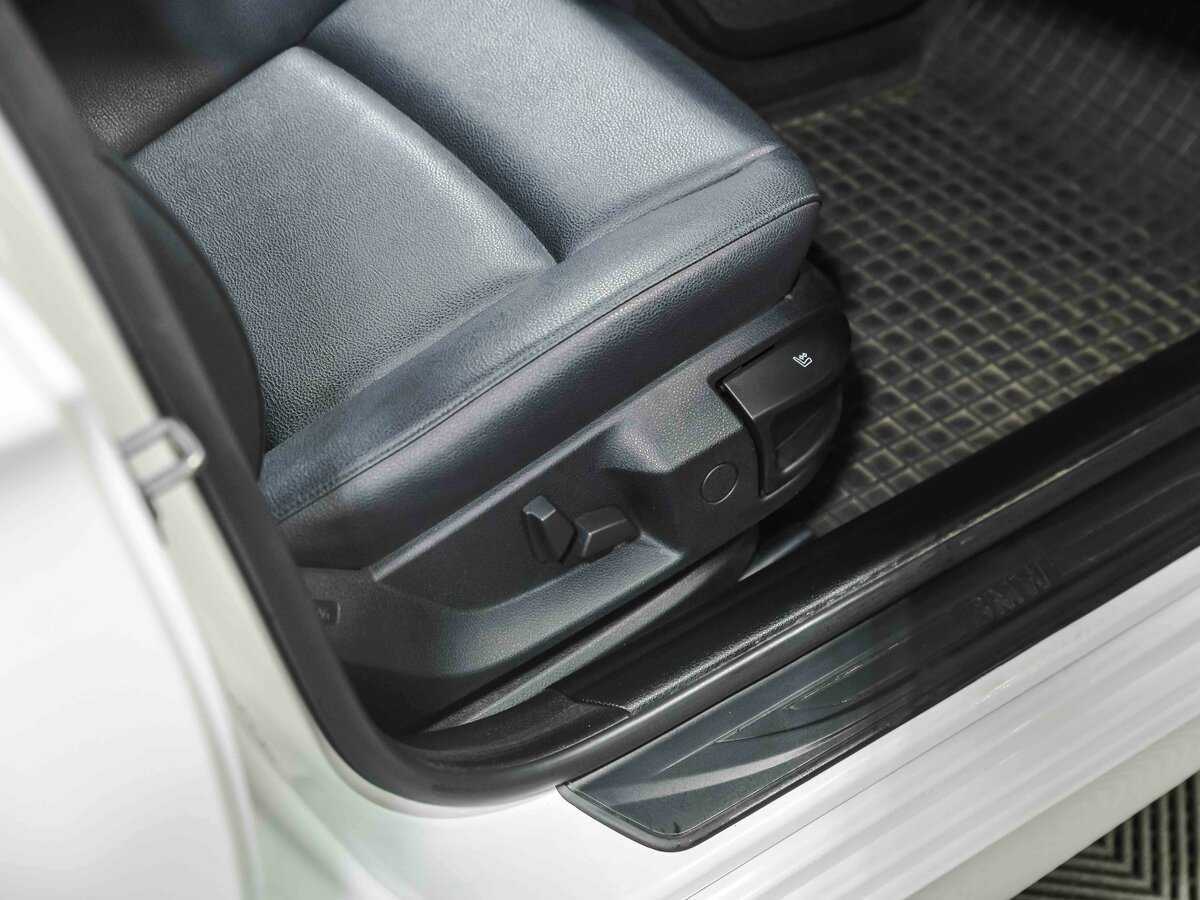 Купить BMW 5 серии с пробегом. Фото: #16