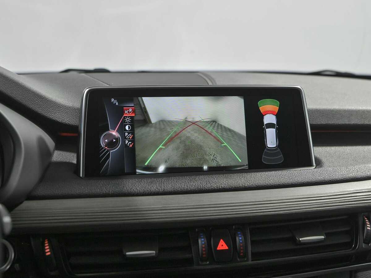 Купить BMW X5 с пробегом. Фото: #12