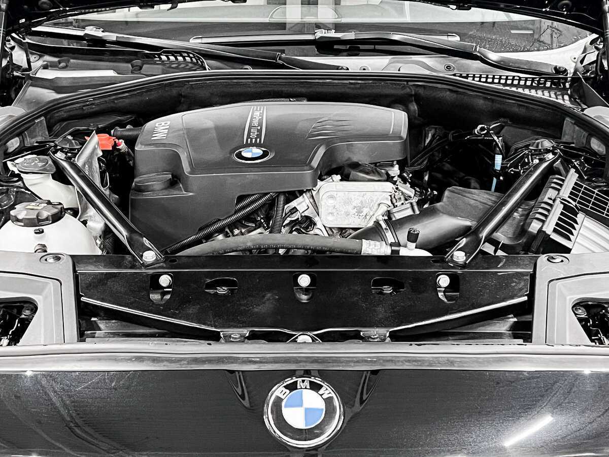 Купить BMW 5 серии с пробегом. Фото: #8