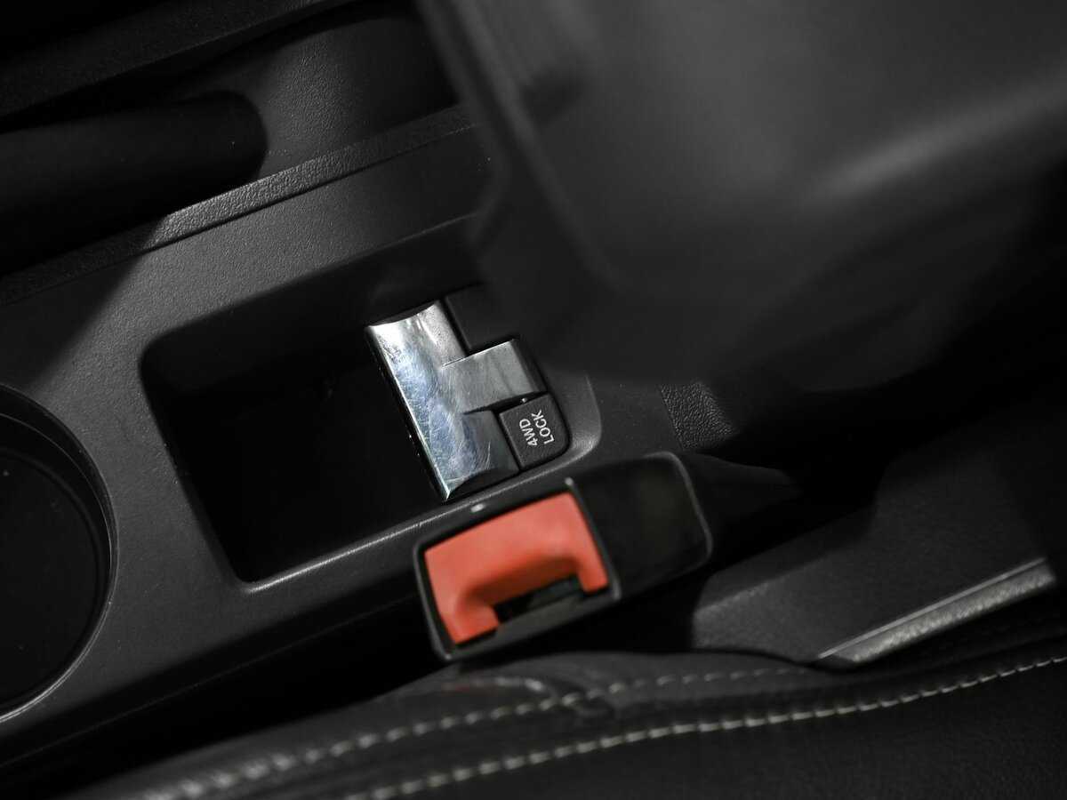 Купить Jeep Compass с пробегом. Фото: #11