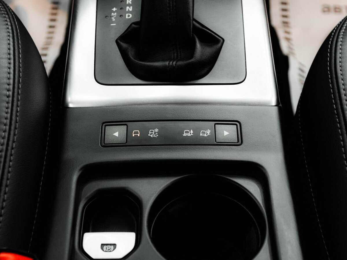 Купить Land Rover Freelander с пробегом. Фото: #13