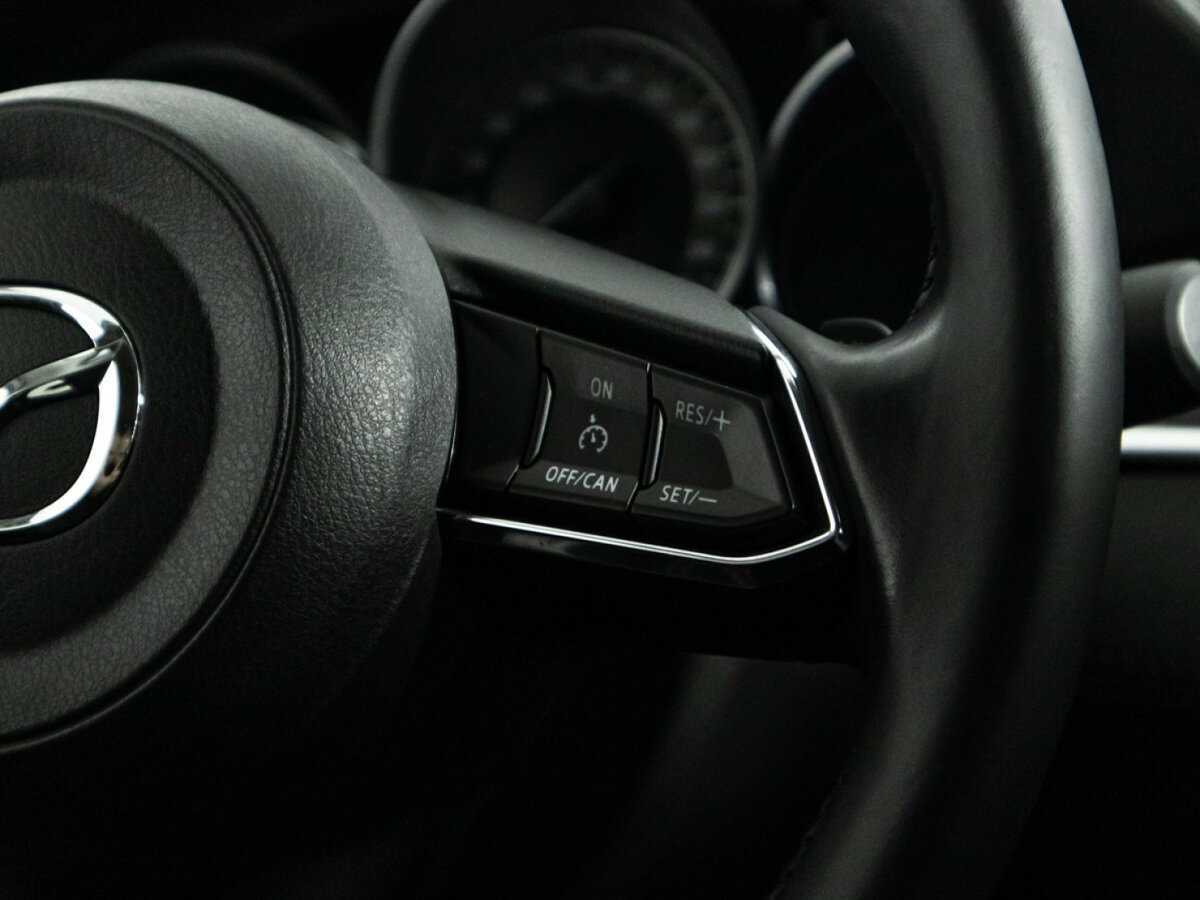 Купить Mazda 6 с пробегом. Фото: #21