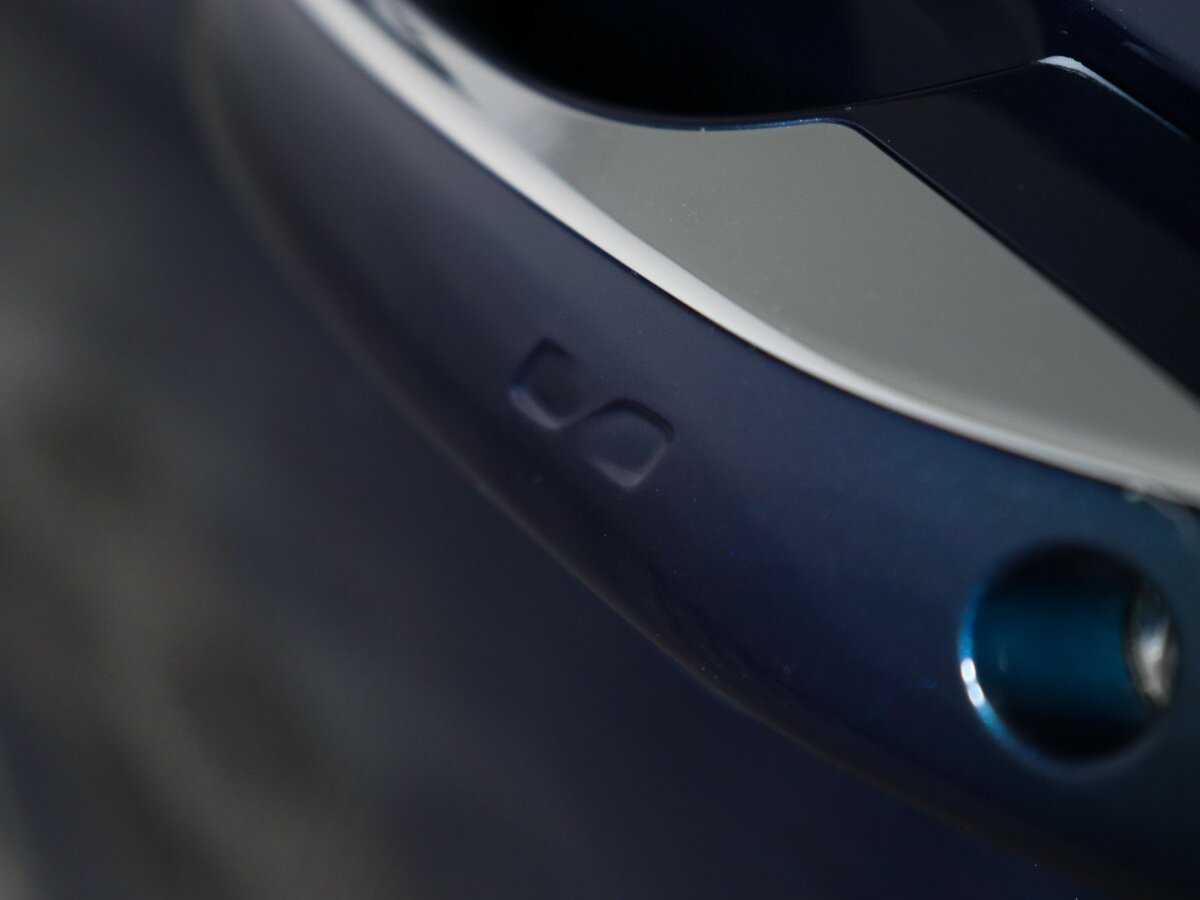 Купить Geely Monjaro с пробегом. Фото: #15