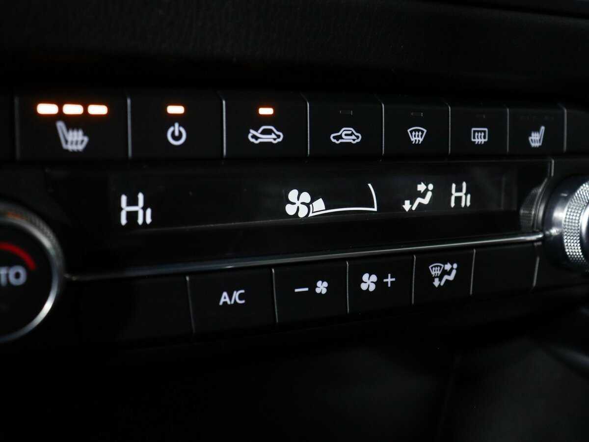 Купить Mazda CX-5 с пробегом. Фото: #17