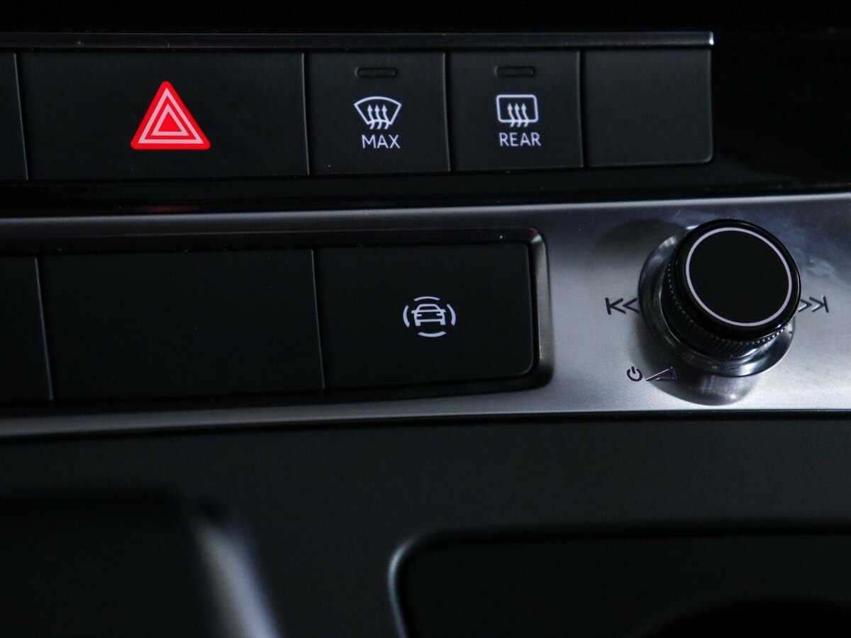 Купить Audi A6 с пробегом. Фото: #19