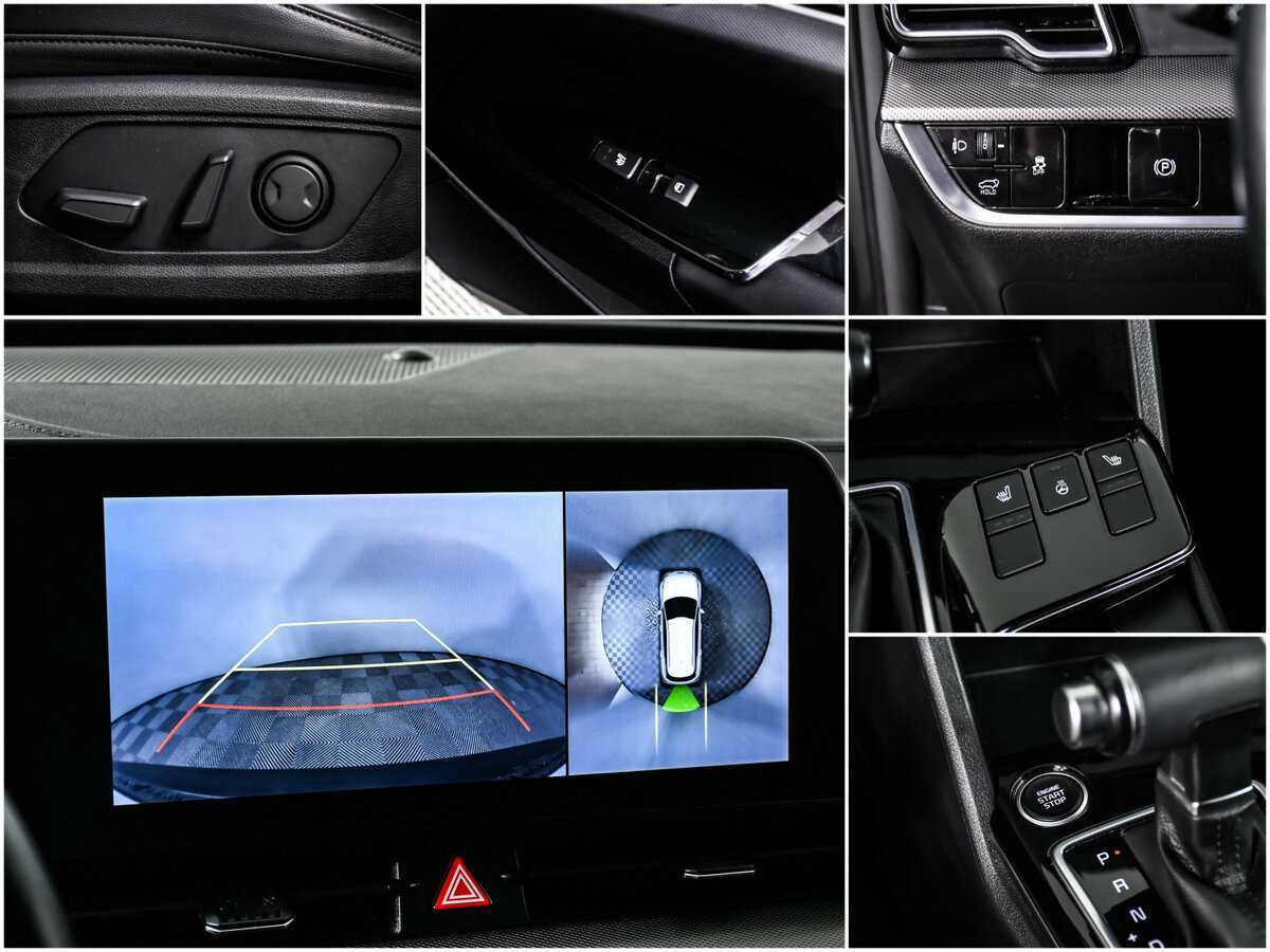 Купить Kia Sportage с пробегом. Фото: #13