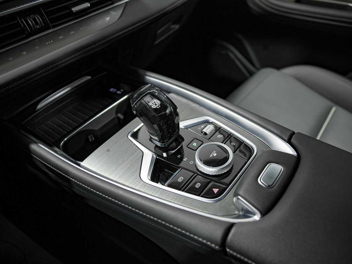 Купить Chery Tiggo 7 Pro Max с пробегом. Фото: #12