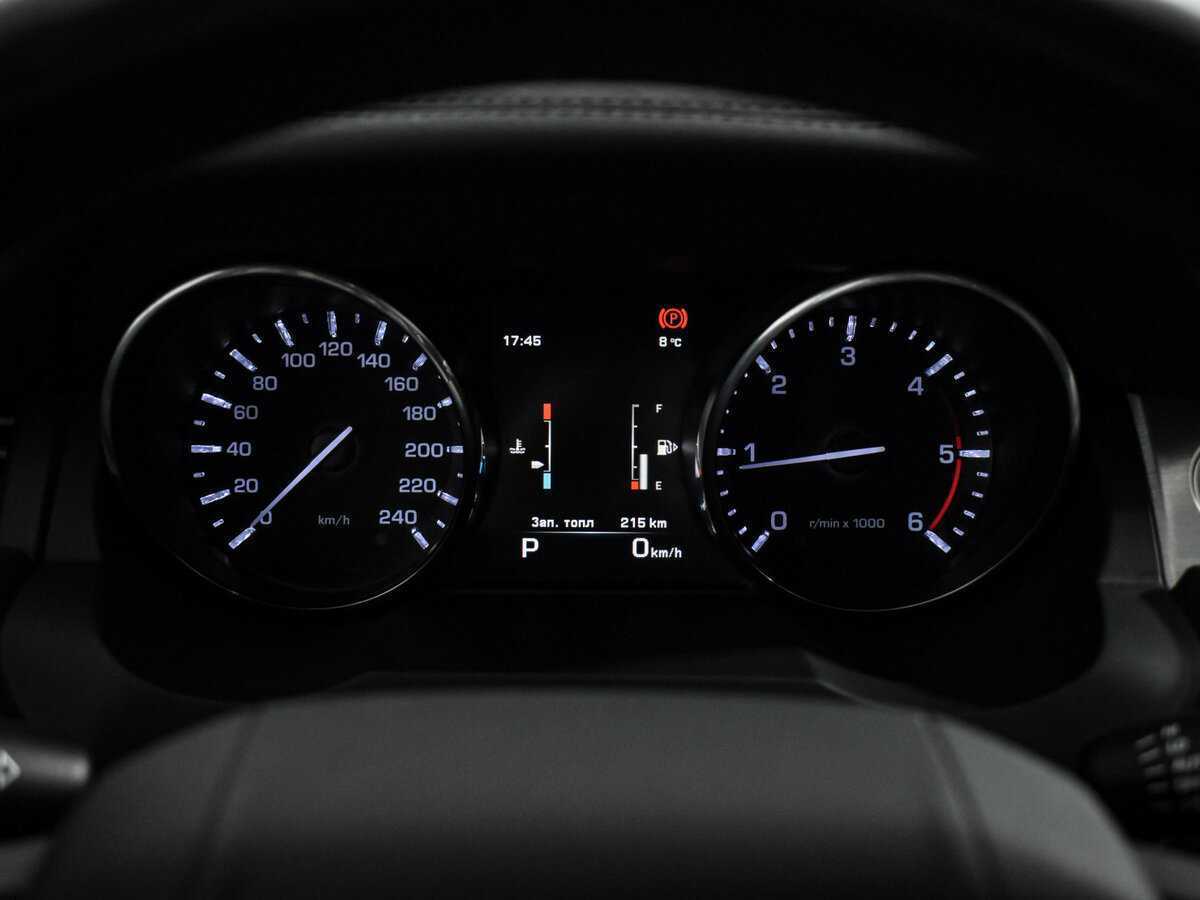 Купить Land Rover Range Rover Evoque с пробегом. Фото: #17