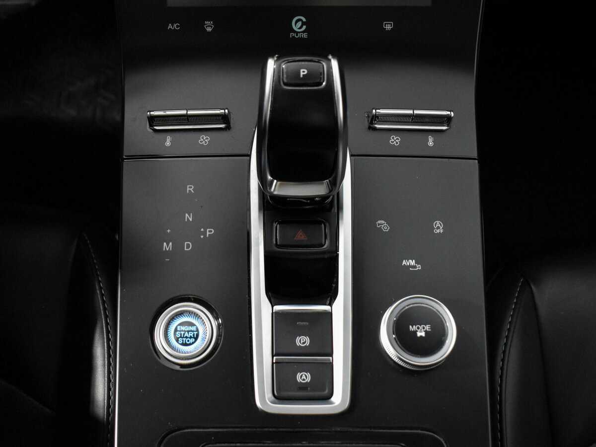 Купить Chery Tiggo 8 Pro Max с пробегом. Фото: #8