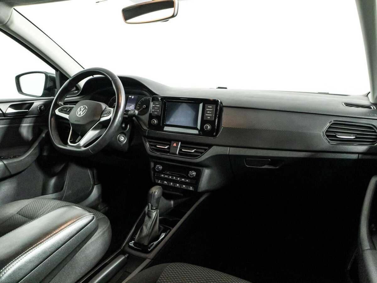 Продажа Б/У Фольксваген Поло. Фото: #8