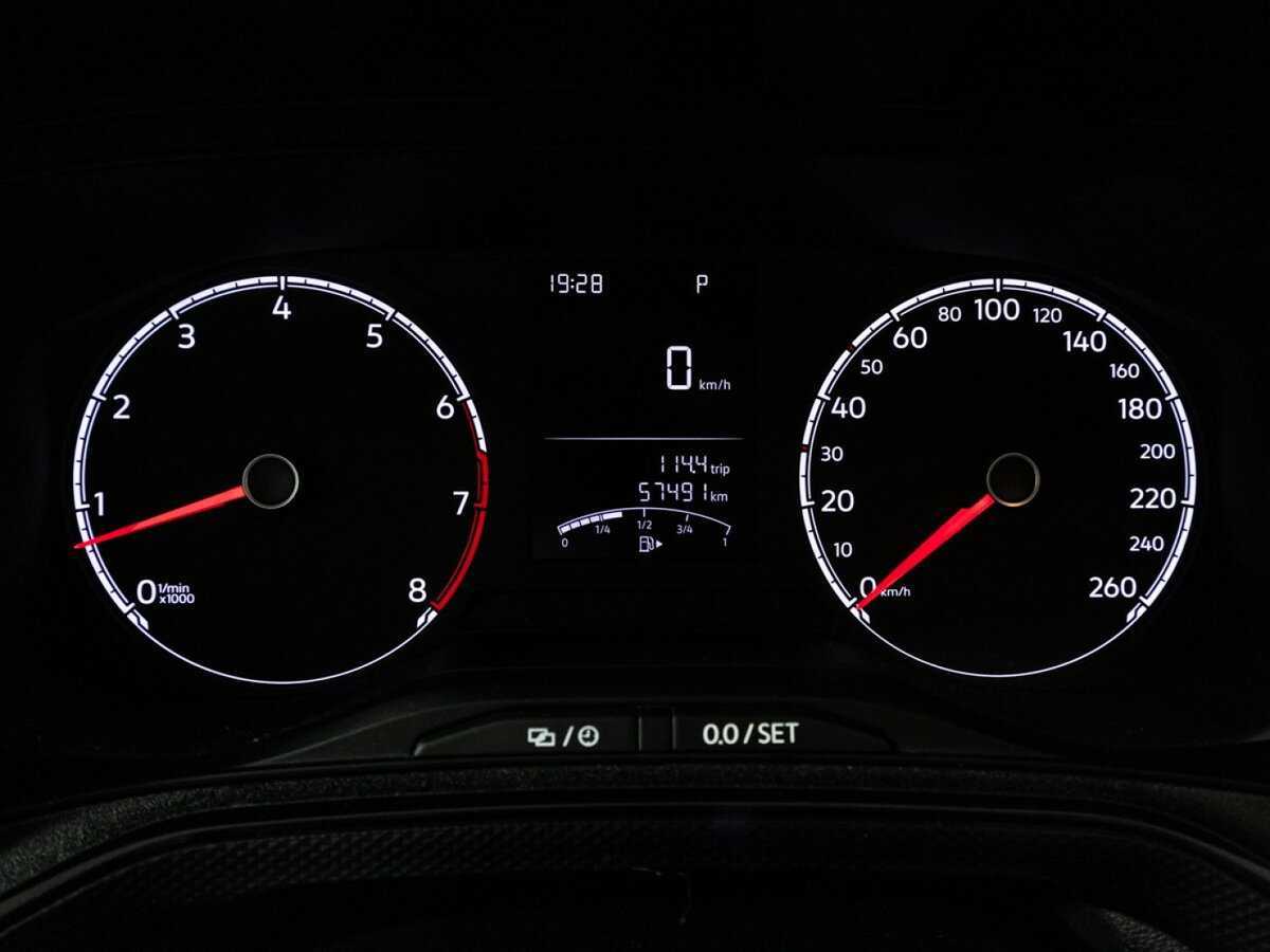 Продажа Б/У Фольксваген Поло. Фото: #11