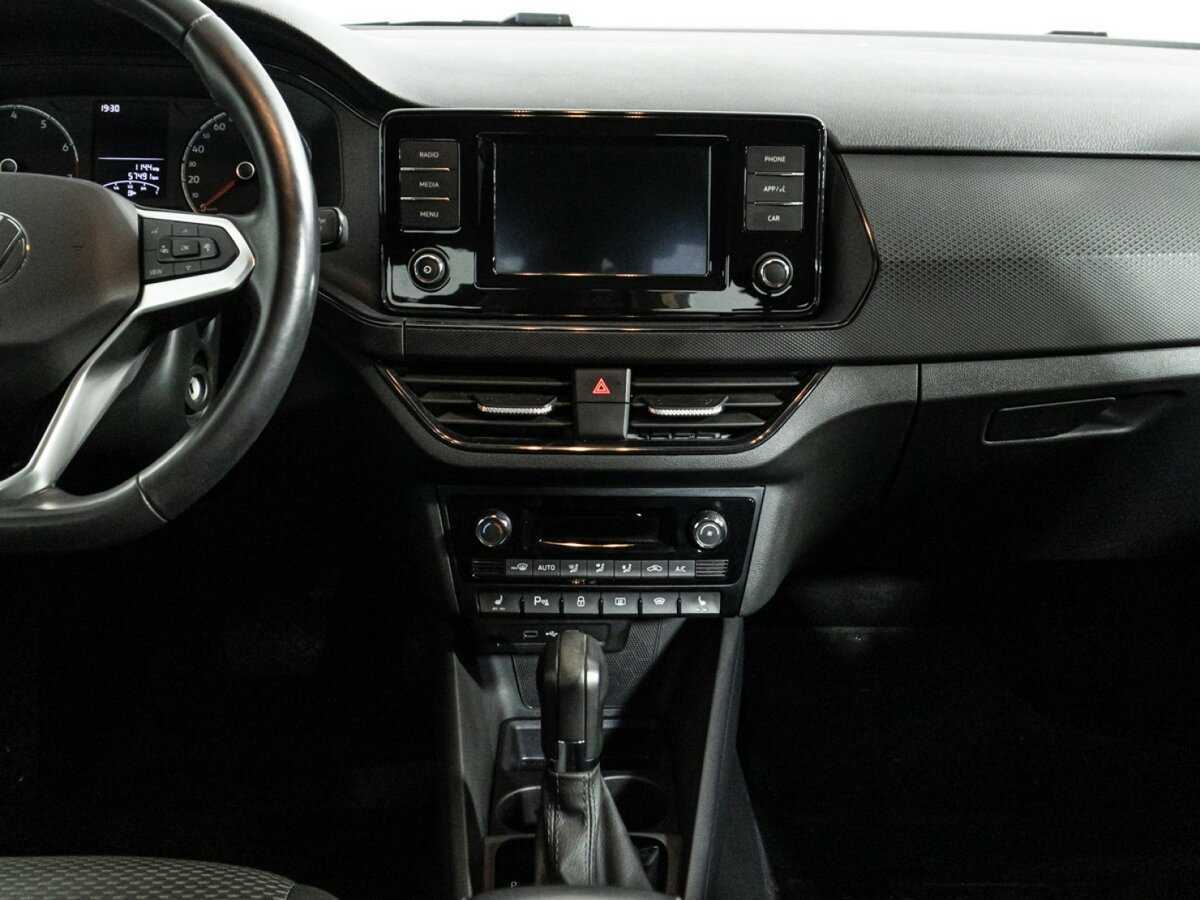 Продажа Б/У Фольксваген Поло. Фото: #13