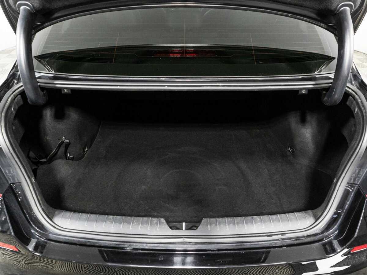 Купить Kia Optima с пробегом. Фото: #13