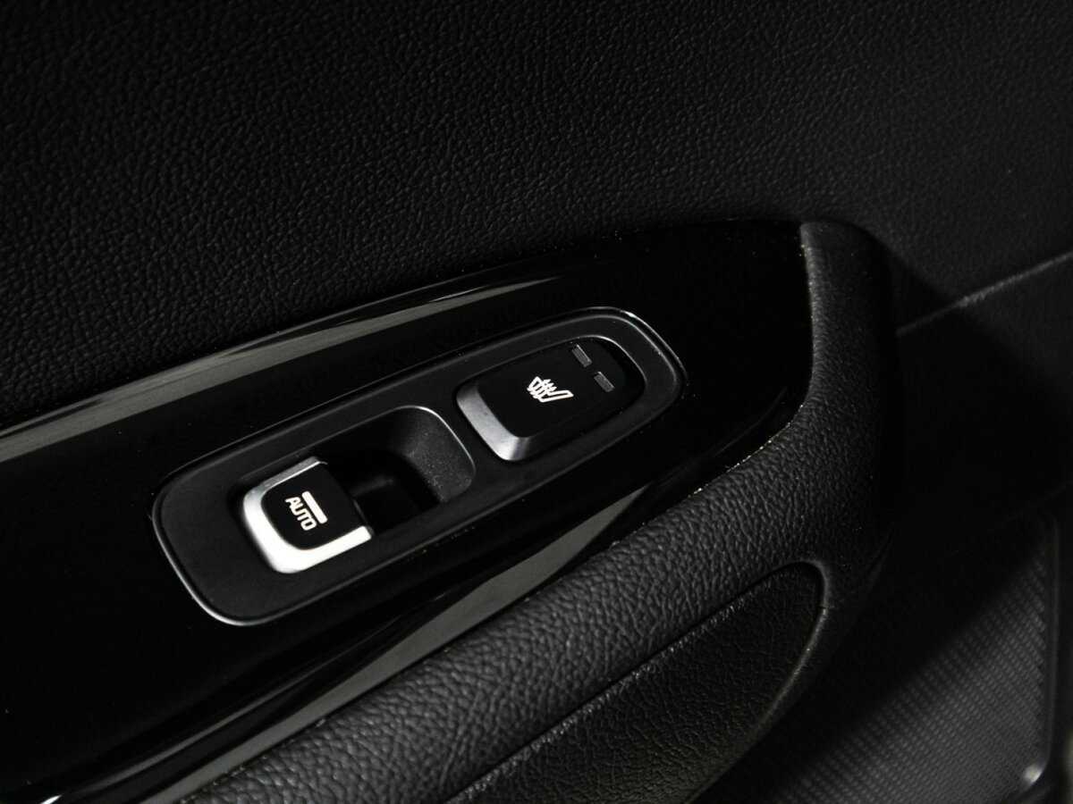 Купить Kia Optima с пробегом. Фото: #22