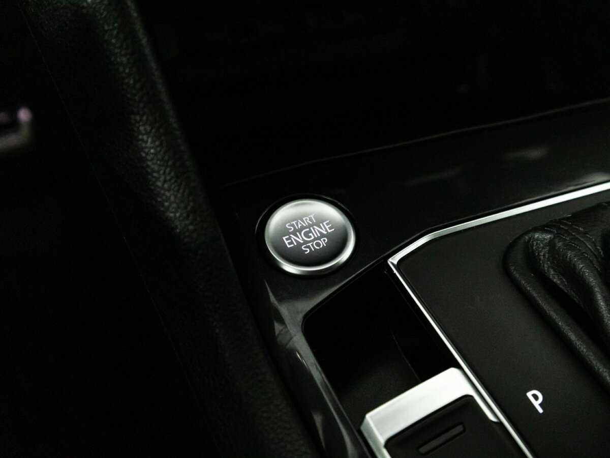 Купить Volkswagen Tiguan с пробегом. Фото: #18