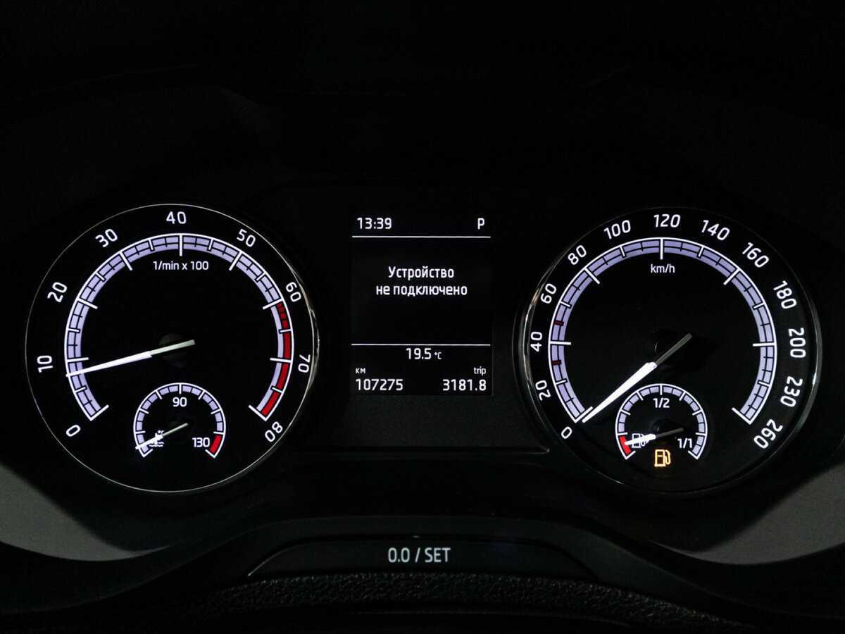 Купить Skoda Karoq с пробегом. Фото: #11