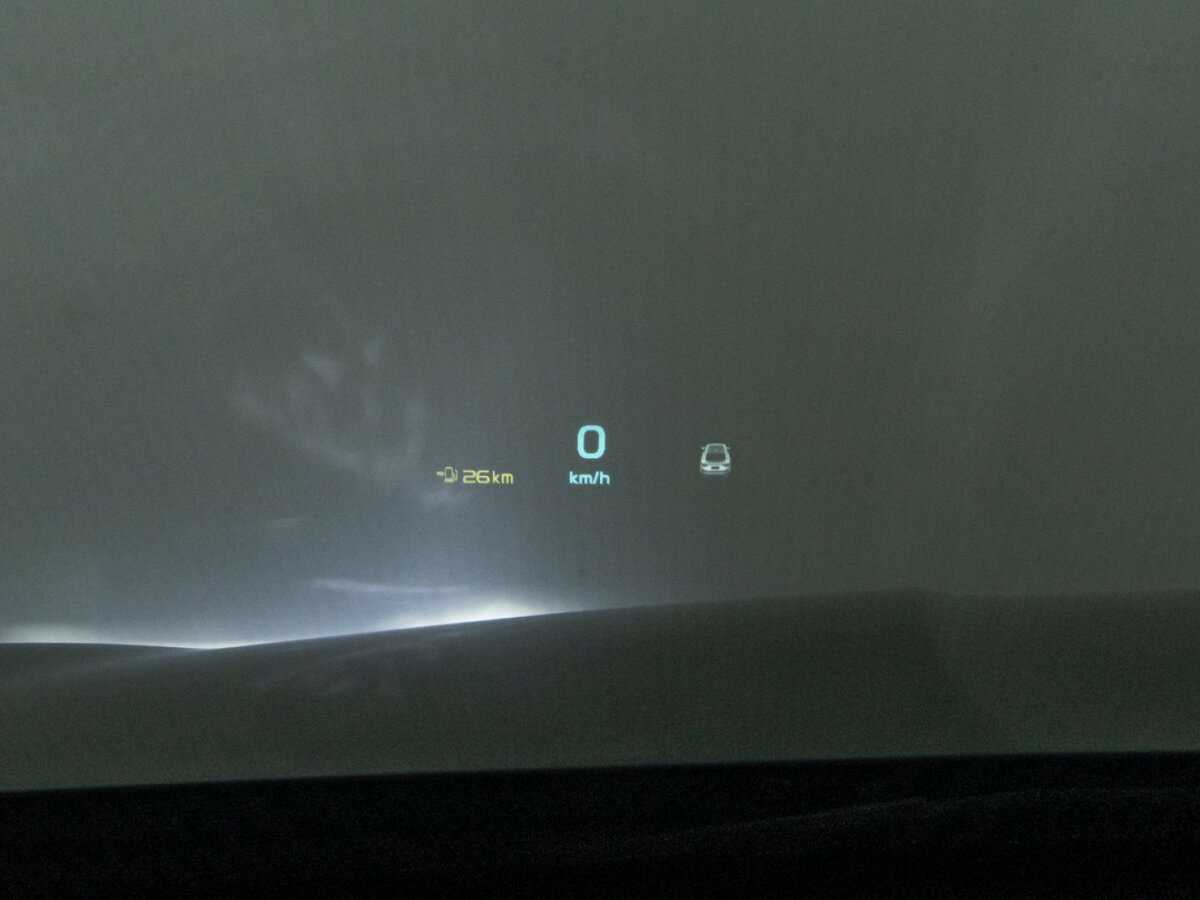 Купить Geely Tugella с пробегом. Фото: #22