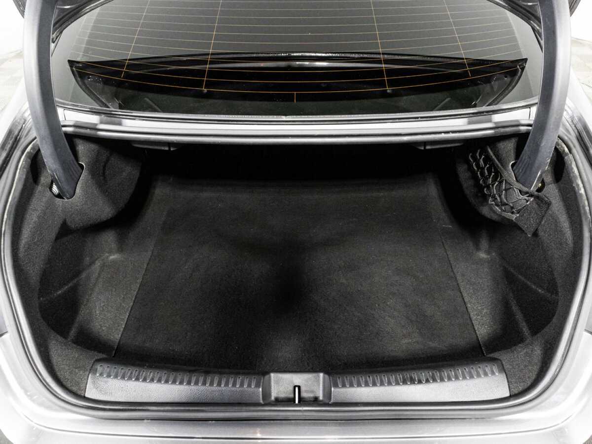 Купить Mercedes-Benz CLA с пробегом. Фото: #11