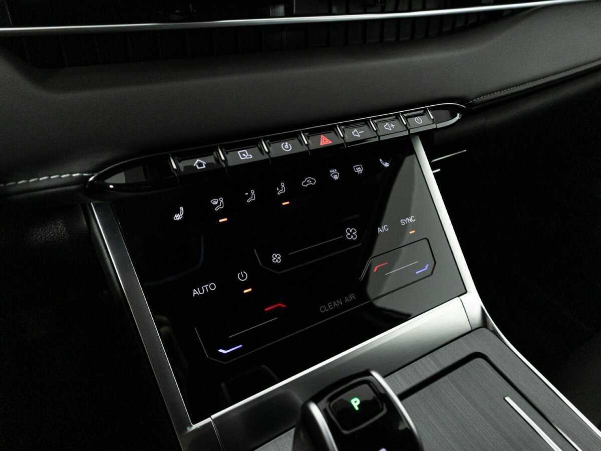 Купить Chery Tiggo 7 Pro Max с пробегом. Фото: #18