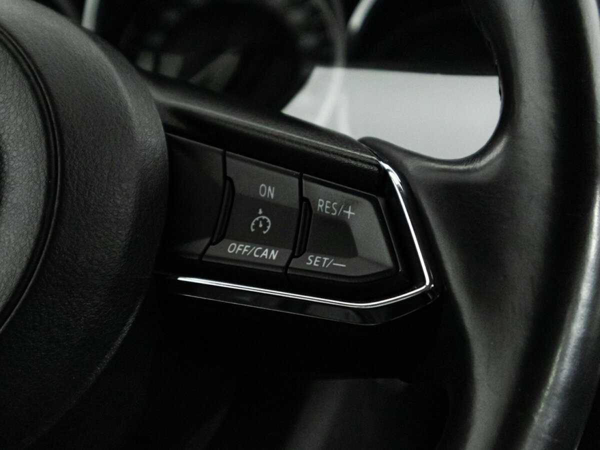 Купить Mazda CX-5 с пробегом. Фото: #20